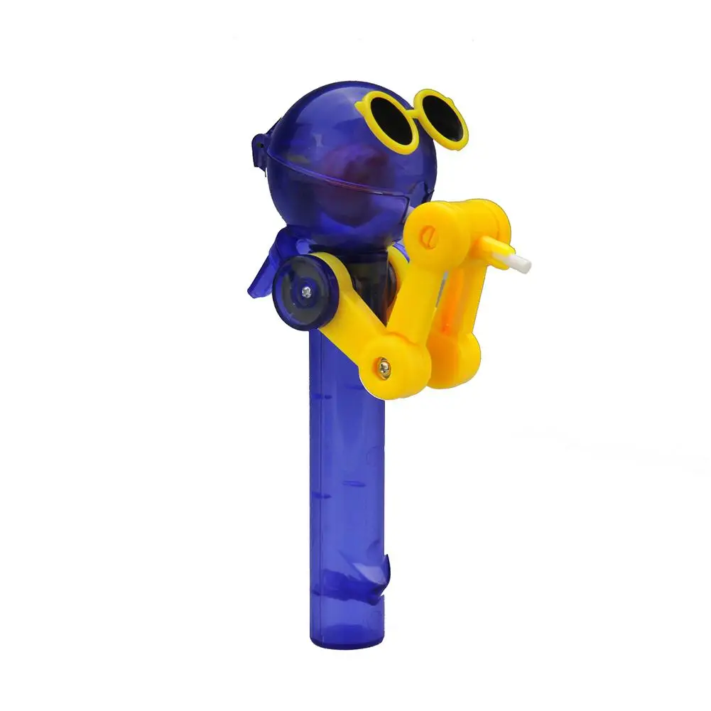 Детский творческий робот для хранения леденцов персональные декомпрессионные