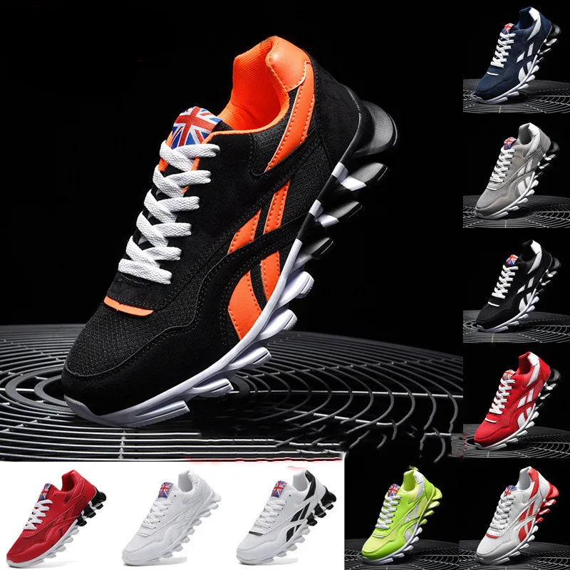 

Autumn New Ladies Casual Shoes Men's Outdoor Sports and Leisure Sports Running Shoes Non-slip Mesh Breathable Couple Shoes