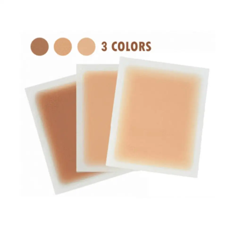 Наклейки для скрывания татуировок и дефектов лента скрытия свободная