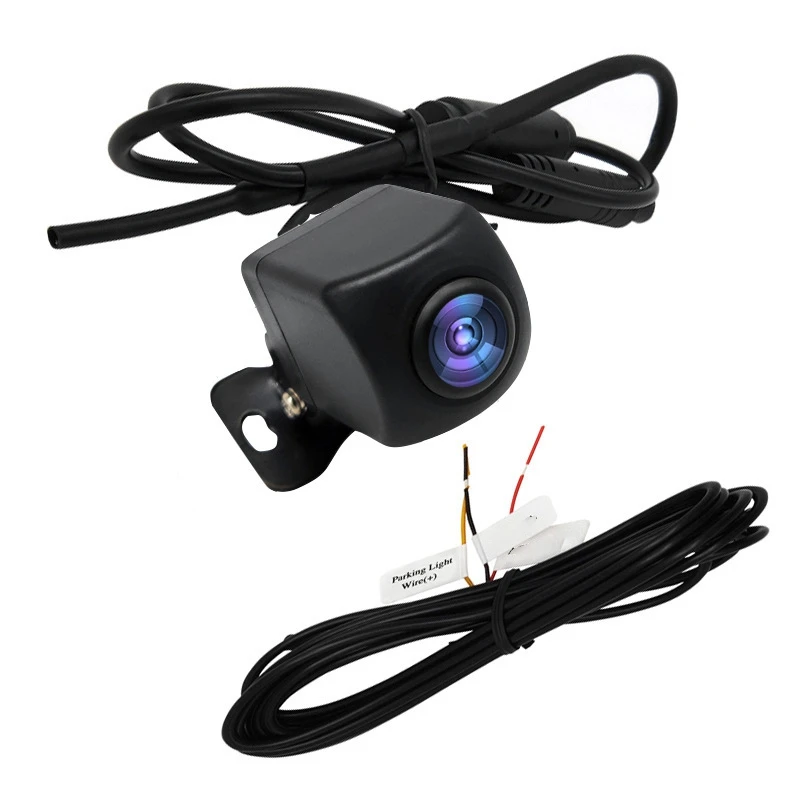 

Wireless Car Rear View Camera WIFI 150Degree WiFi Parking Camera Dash Cam HD Night Vision Mini for iPhone Android