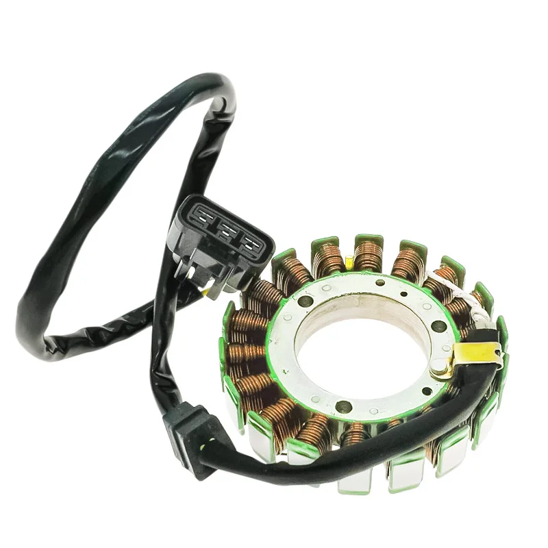 Магнитный статор двигателя/намагниченная катушка 18 катушек для CFMOTO CF800 X8 CF2V91W Z8