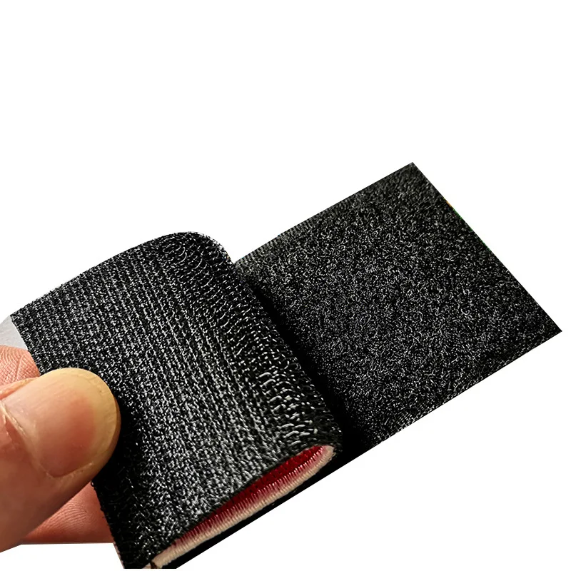 Испанская серия с вышивкой ESP ИК нашивка из ПВХ боргундская испанская нация флог