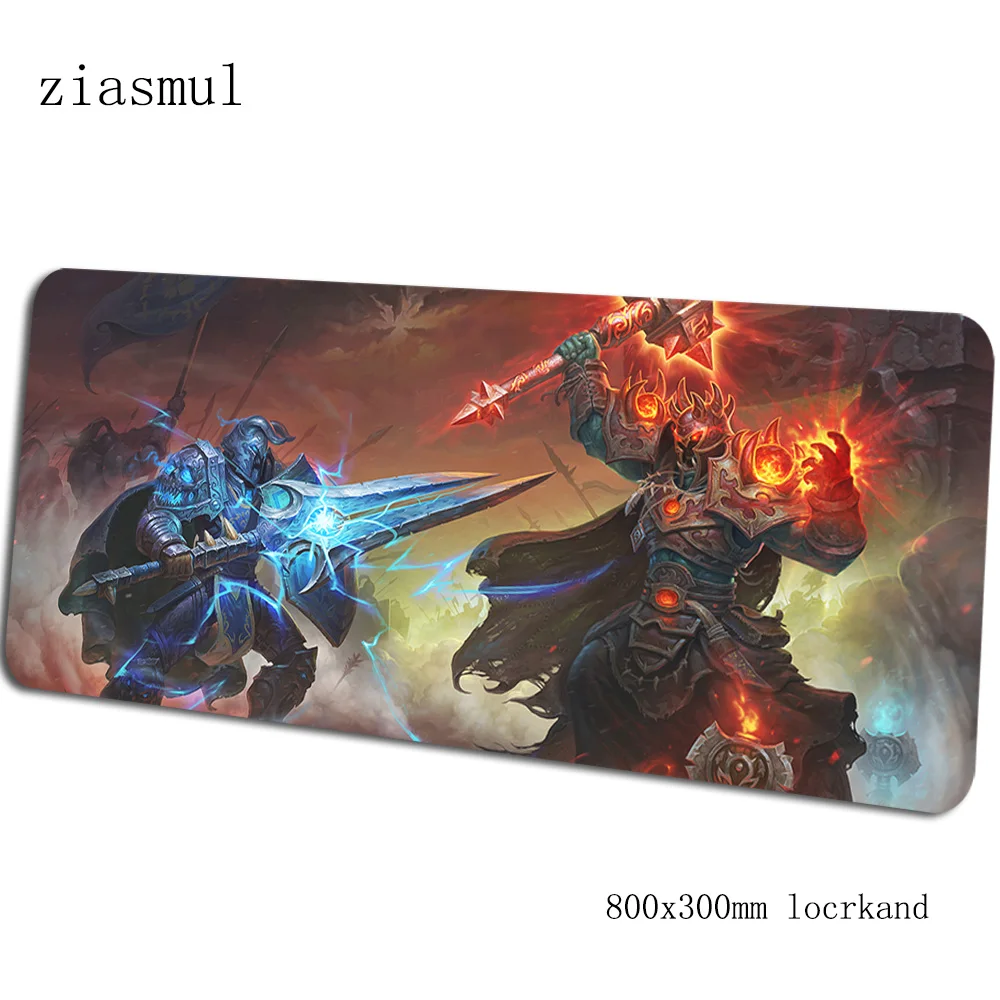 Wow padmouse 80x30 см игровой коврик для мыши locrkand большой коврик для мыши геймерский компьютерный стол Лидер продаж коврик notbook mousemat pc - Цвет: pattern 10