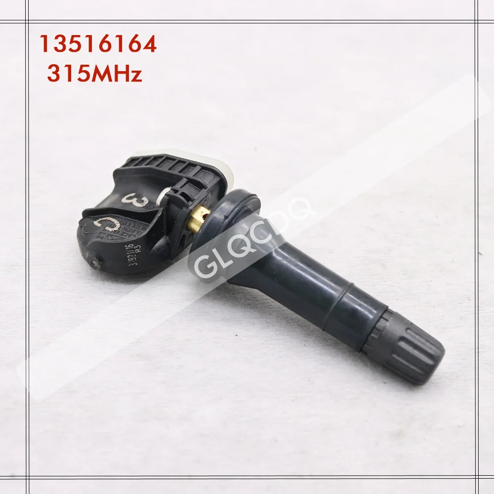 Датчик давления в шинах для CHEVROLET BOLT SPARK 315MHz 2021 2022 2023 TPMS CADILLAC 13516164 13598772 на 2019 2020 13598771