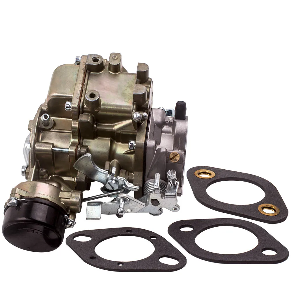 

Карбюратор для Ford 240 250 300 двигатель YF C1YF 6 RSC-300A 1975-1982, 1 шт.