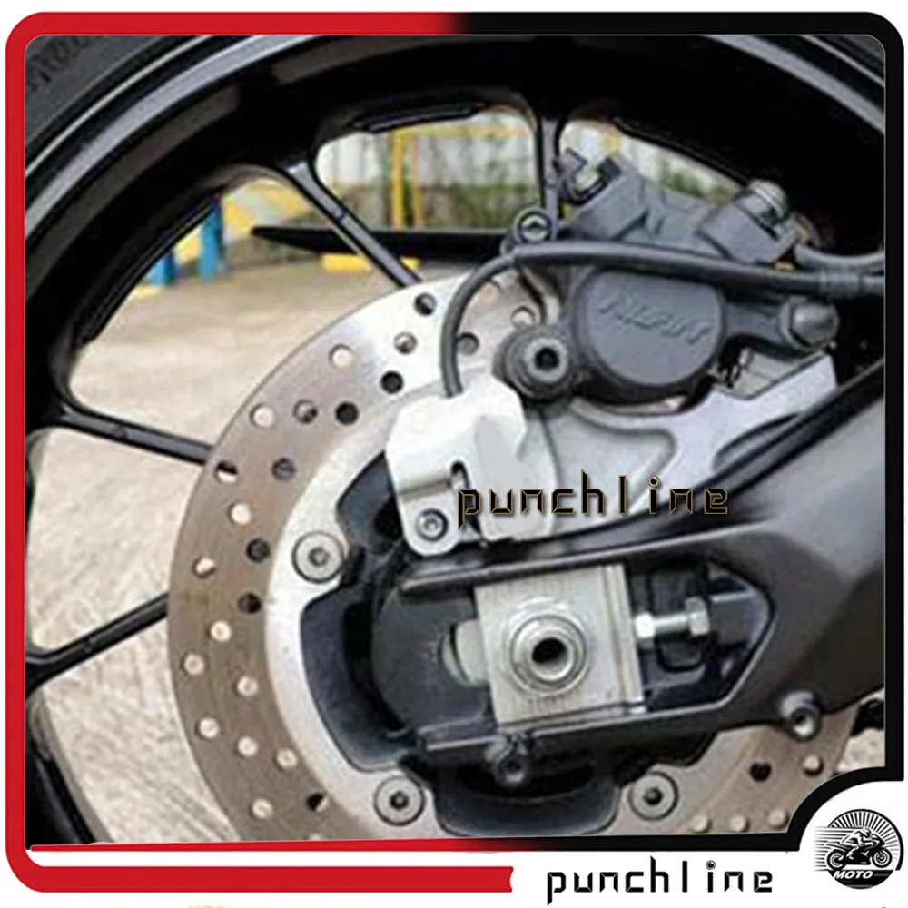 Подходит для YAMAHA TRACER 900 Tracer 900GT GT FJ-09 FJ 09 15-22 усилить переднее заднее колесо ABS