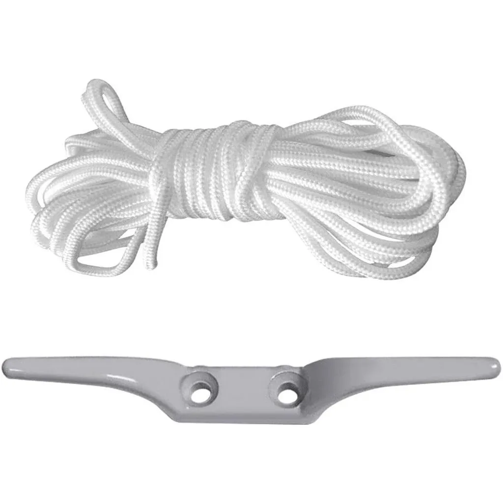 Набор деталей для флагштока нейлоновый плетеный шнур аксессуары комплект