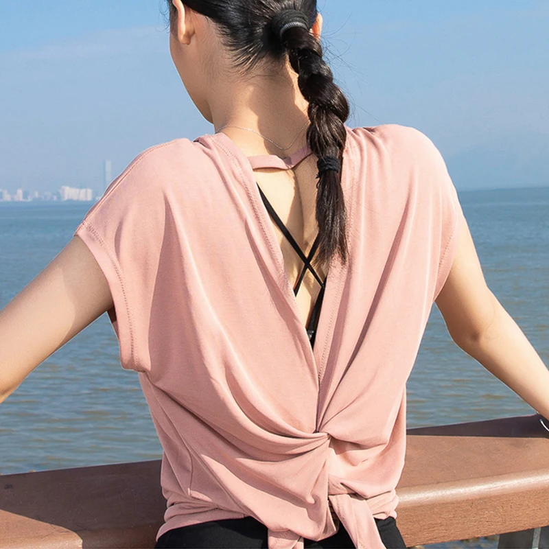 

Fashion Latin Dance Top Backless Tango Salsa Cha Cha Samba Rumba Ballroom Practice Wear Women Sexy Dancing Rave Clothes DC4780