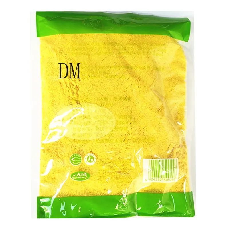 Приманка кукурузная клейкая для ловли карпа приманка-Фидер с ароматом рыбы