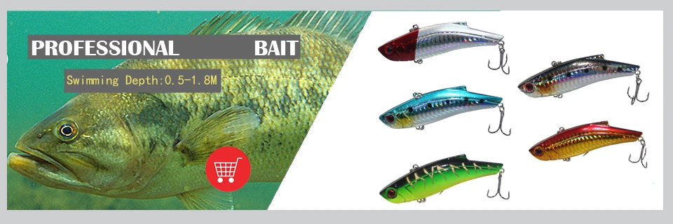 1 шт. 4,5 см 4 г воблер жесткая приманка плотная воблер Япония медленно плавающий рыболовные снасти приманка воблер прозрачный