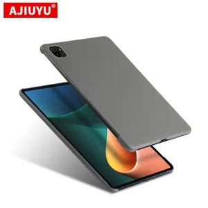 Чехол для Xiaomi Mi Pad 5 Pro MiPad 5 pro, задний Чехол 11 дюймов, защитный чехол для планшета xiaomi Mi Pad5 pro mipad5pro, защитный чехол