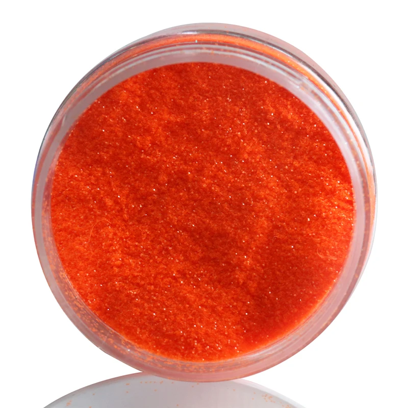 Цветной 35 жемчужный порошок блестящий блестящие металлические листы украшение