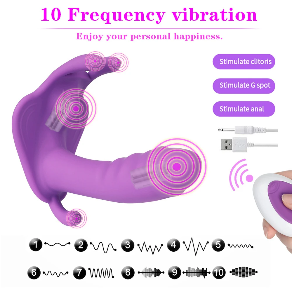 Беспроводной пульт дистанционного управления колготки прыжки яйца анальный