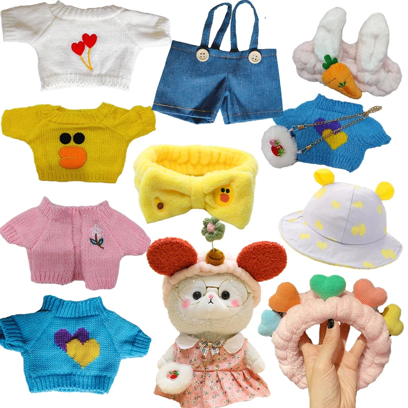 Много одежды для уточки. Уточка с одежкой. Утка с одеждой. Одежда для утки лалафанфан. Одежда для уточки lalafanfan.