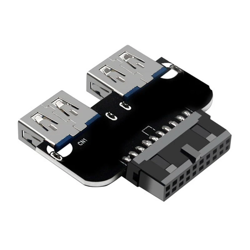 USB3.0 19Pin/20pin       Usb3.0/3, 1