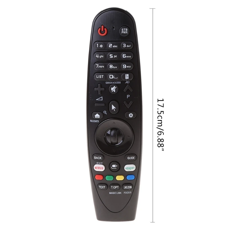 

Smart TV Remote Control Replacement Controller for Ig AN-MR18BA/19BA AKB753 AKB75375501 MR-600 MR650 A08 21 Dropshipping