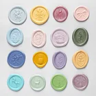 Рельефное 3D Дерево восковый узор искусственное дерево Ретро цветок Звезда античное дерево уплотнение Скрапбукинг рукоделие свадебное украшение