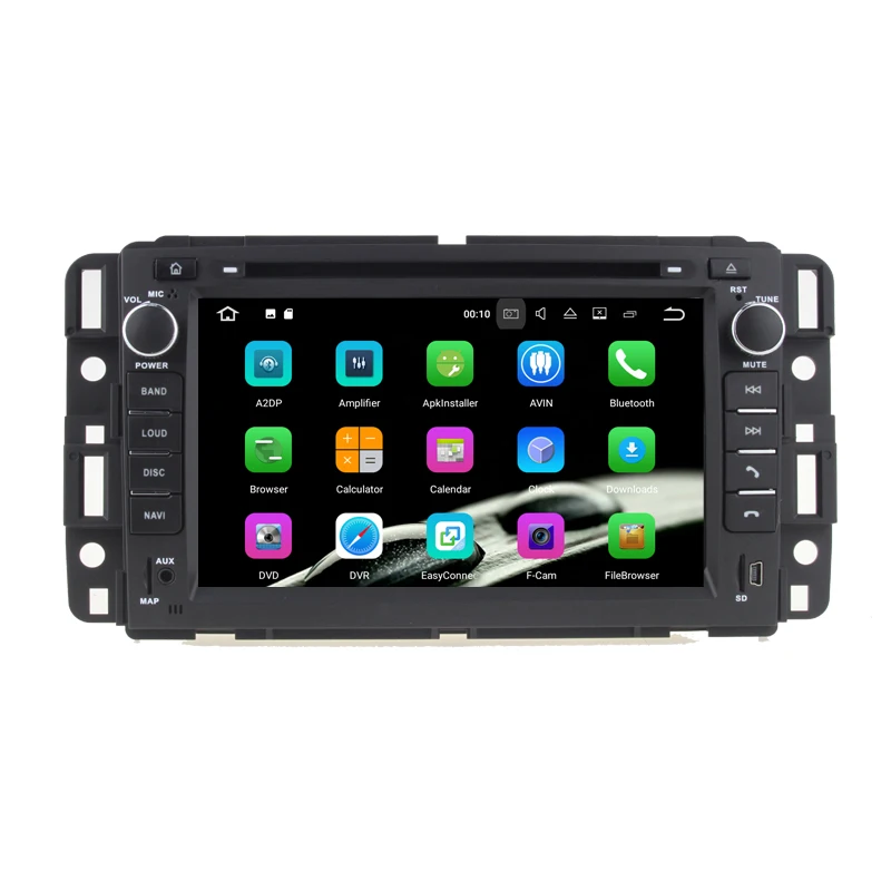 Автомобильный dvd-плеер PX6 2 din Android 10 gps для Chevrolet epica capаккумуляторная tosca 4G LTE Wifi bt