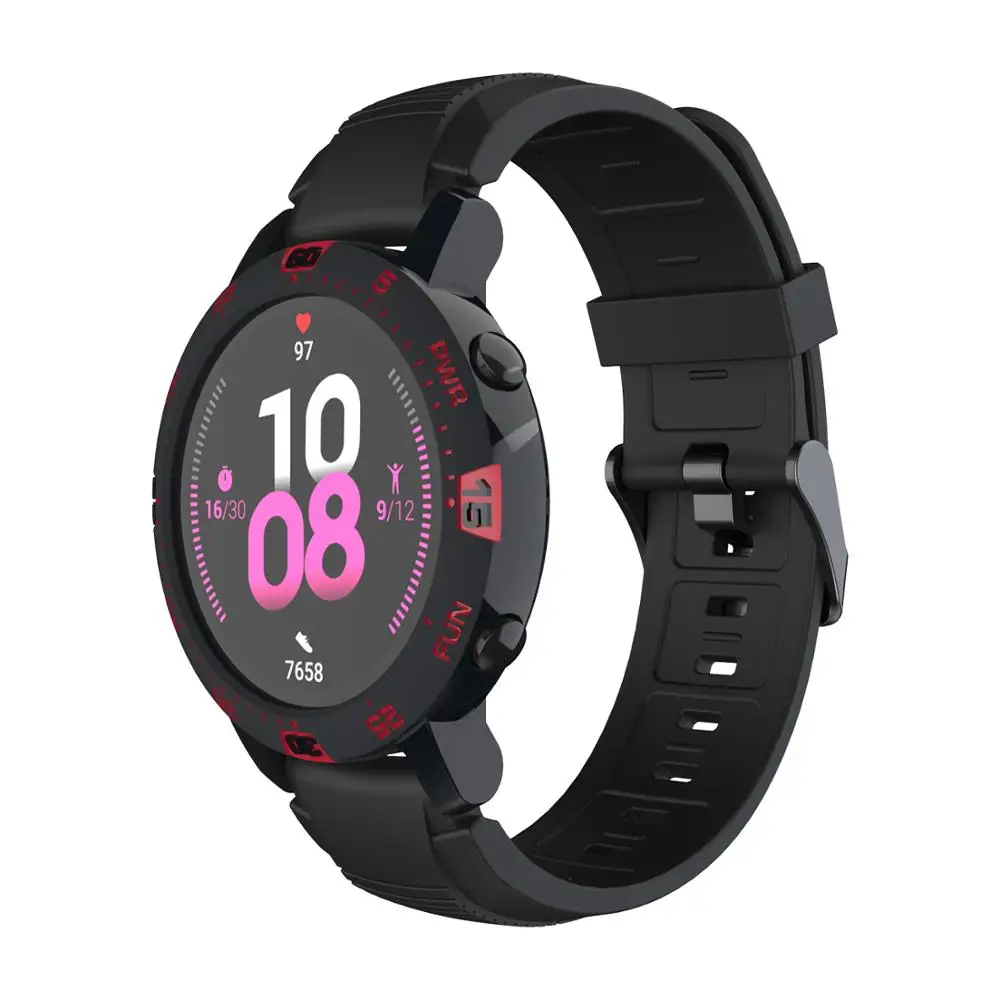 Huawei Watch GT 2 42mm Sport Negro| CSmobiles