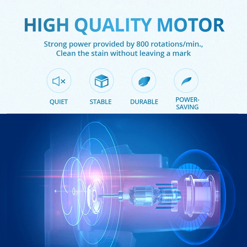 Портативная мини-стиральная машина для путешествий с таймером вращения на 2