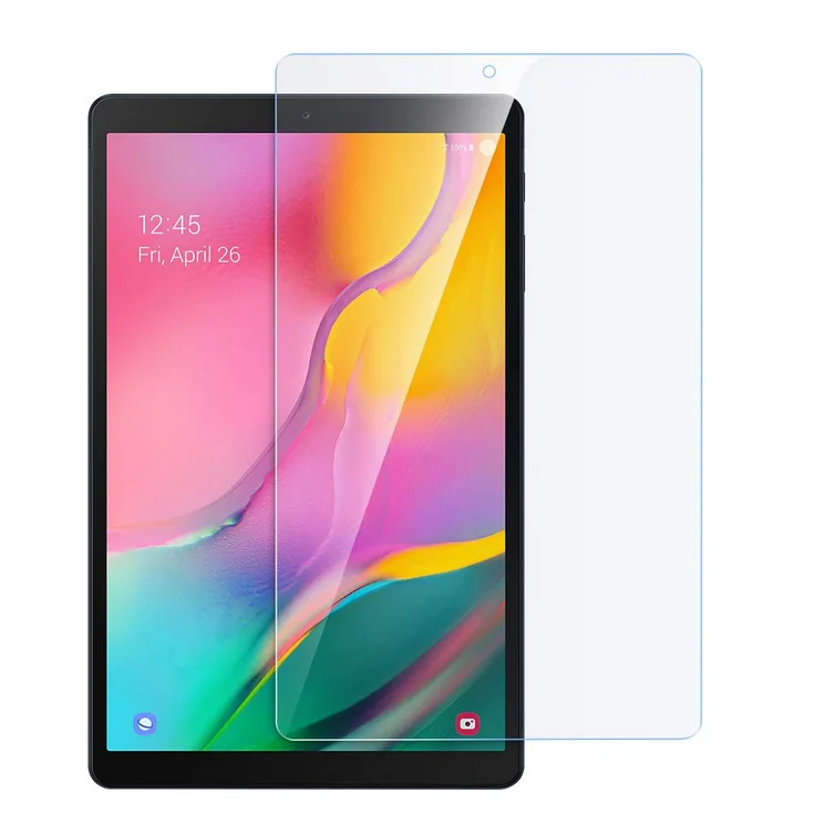 Защитная пленка для экрана из закаленного стекла премиум класса samsung Galaxy Tab A 10 1 T510
