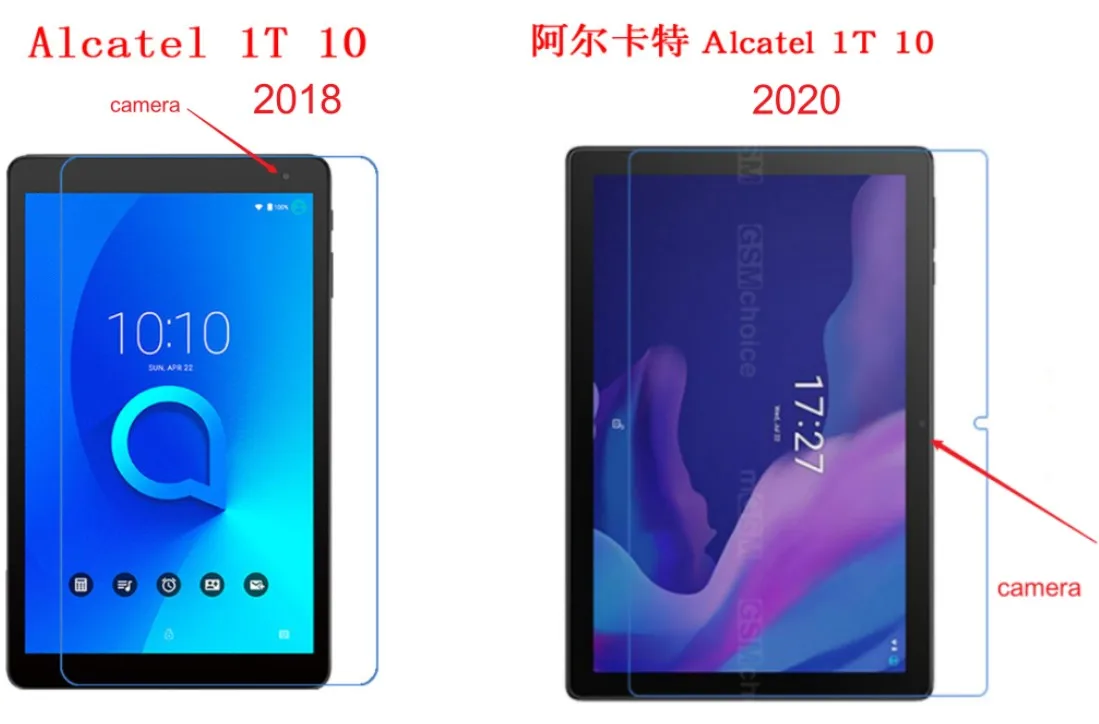 Ультрапрозрачная/матовая защитная пленка для экрана 2 шт. мягкая против