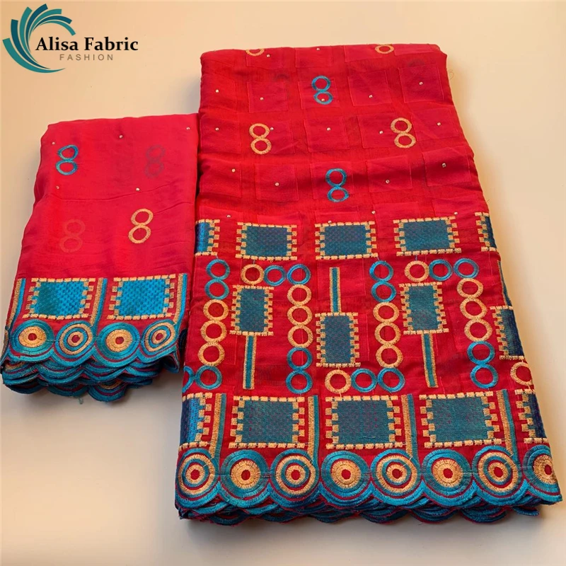 

Dubai Premium Fabric High Quality 100% Cotton Lace Fabric Swiss Voile With Stones Swiss Voile Lace In Switzerland Dress