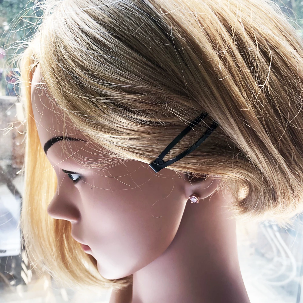 Серьги-гвоздики с разноцветным камнем маленькие 2019 аксессуары модные ювелирные