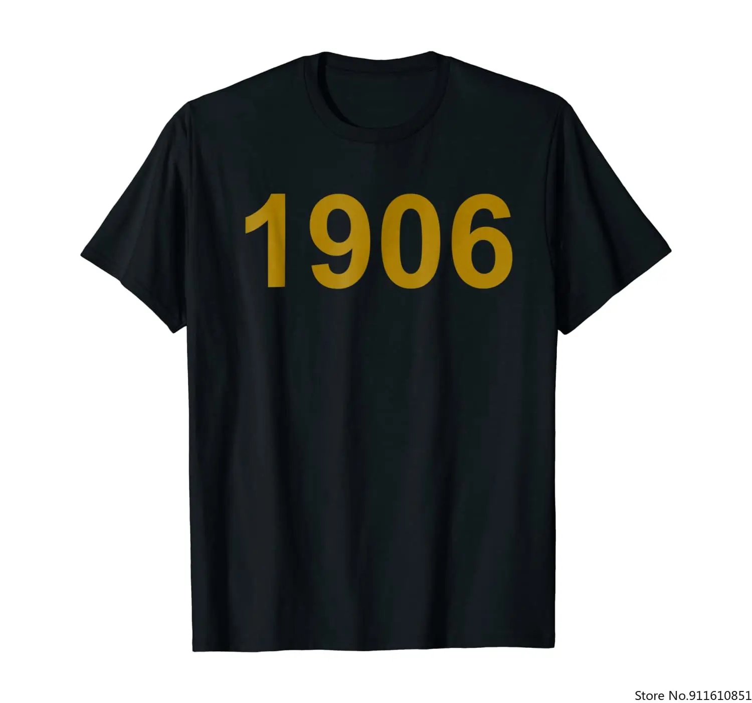Мужская свидание основания Alphas Ice Cold Phirst Pham 1906|Мужские футболки| |
