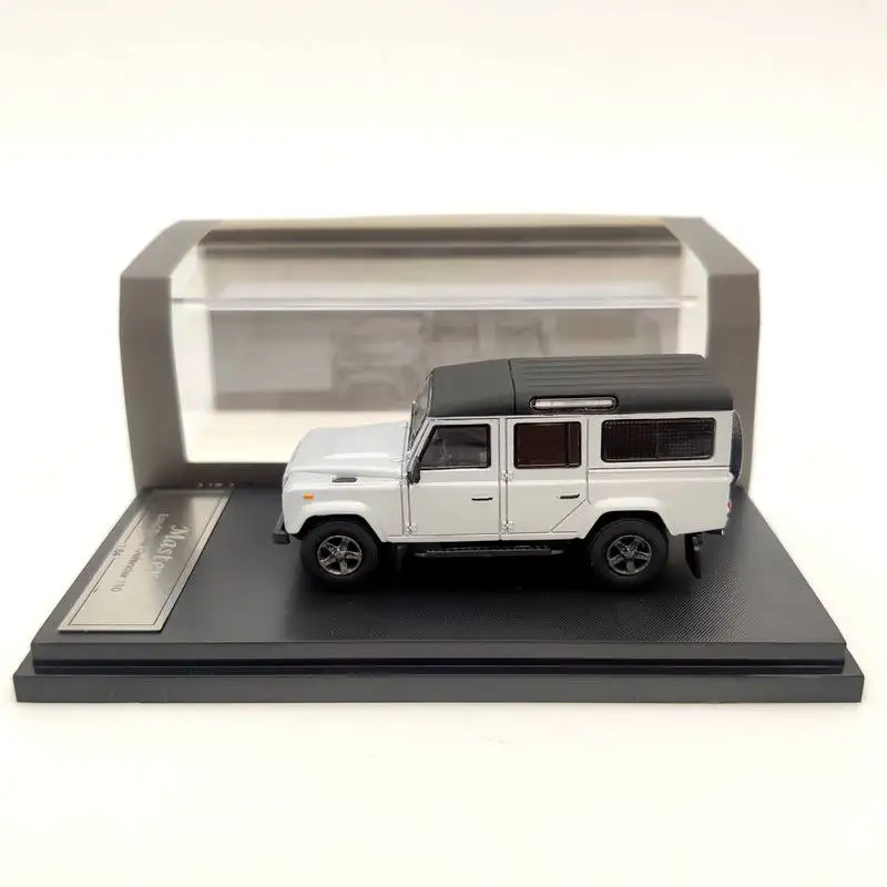 1:64 мастер уплотнительное кольцо для L R Defender 110 литьё под давлением модельных