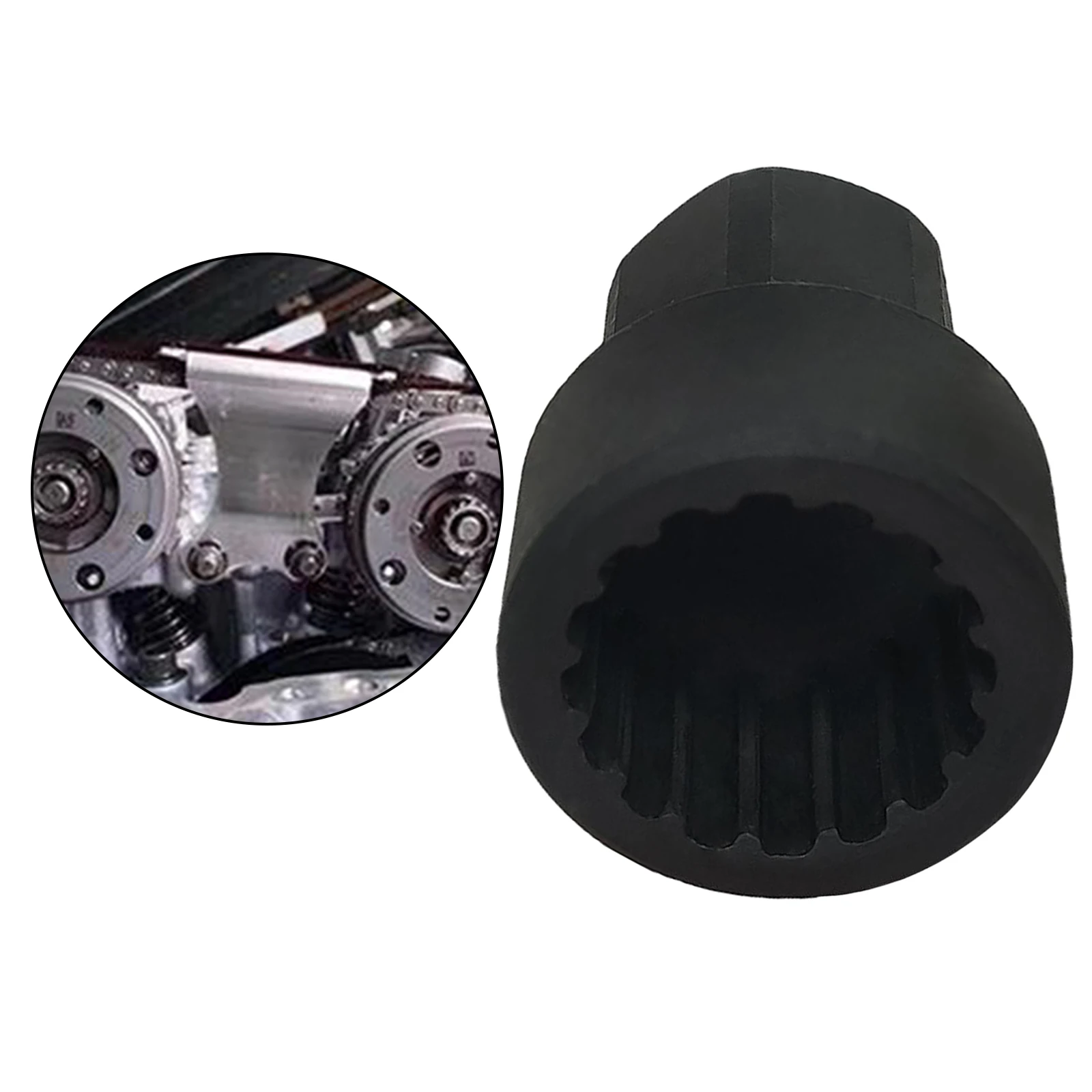 

X 22mm Replacement Camshaft Socket Repair Instrument for B48