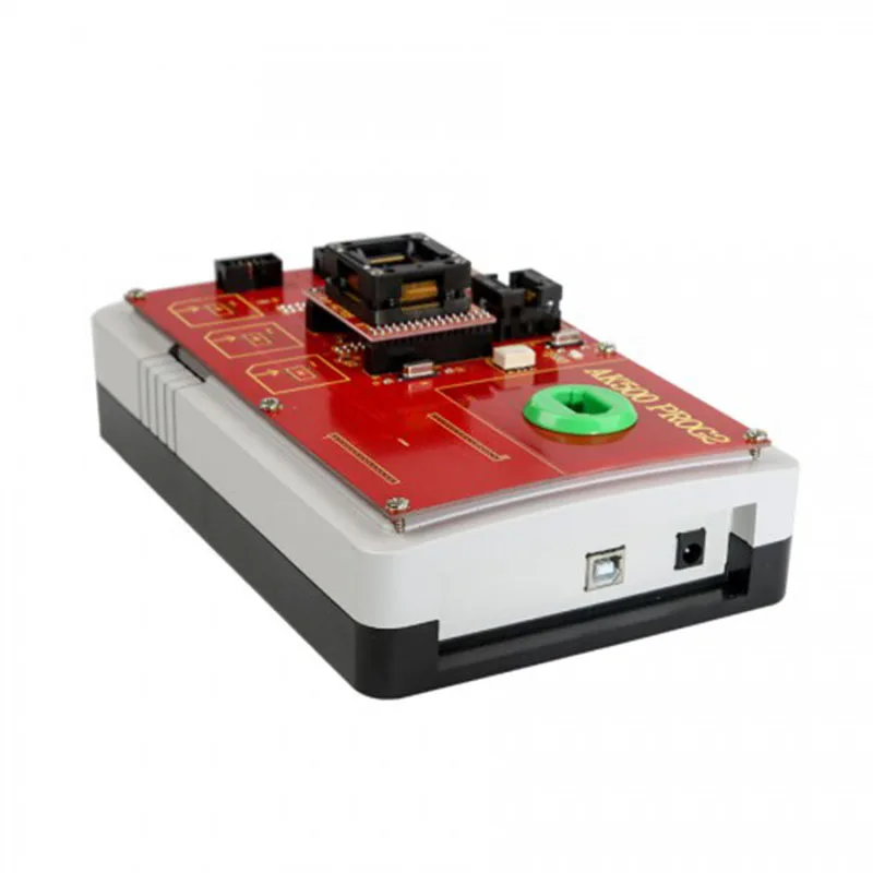 Новый программатор ключей AK500 + калькулятор ведущая технология чтения и записи