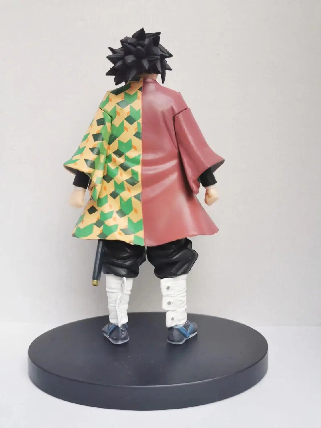 2020 Аниме Фигурка модель демон убийца Kimetsu без Yaiba камадо Tanjirou Nezuko томилочка Giyuu