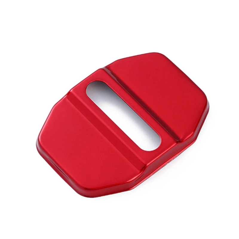 4 шт. защитные чехлы на автомобильные дверные замки | Автомобили и мотоциклы