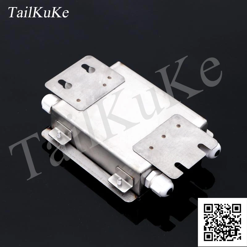 Распределительная коробка из нержавеющей стали распределительная для весов с