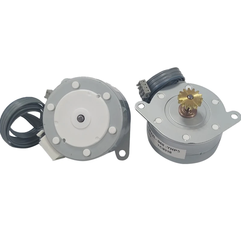 

LETOP, двигатель для фотографий Φ DX5 для EP 7880 9880 Mutoh 1614 1604 1638 RJ900, чернильный насос в сборе двигателя, 1 шт.
