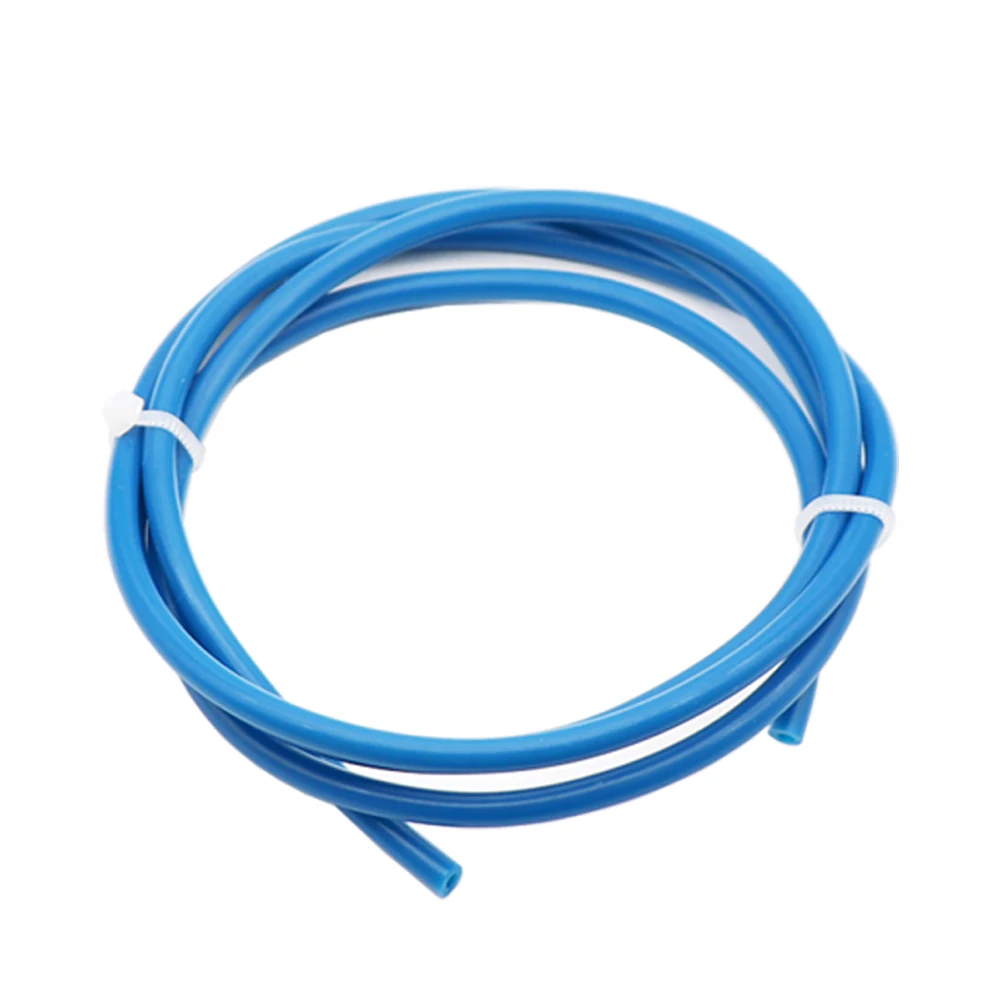 

3D Printer Upgraded Long-Distance Remote Metal Ender 3 CR10 Extruder+Leveling Spring+PETG Tube+MK8 Silicone Sleeve Cover J-head