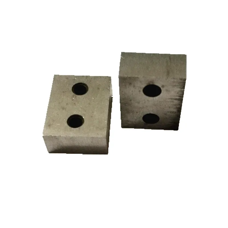 RC-16 электро-гидравлический станок для резки стальных стержней Запасное лезвие 1