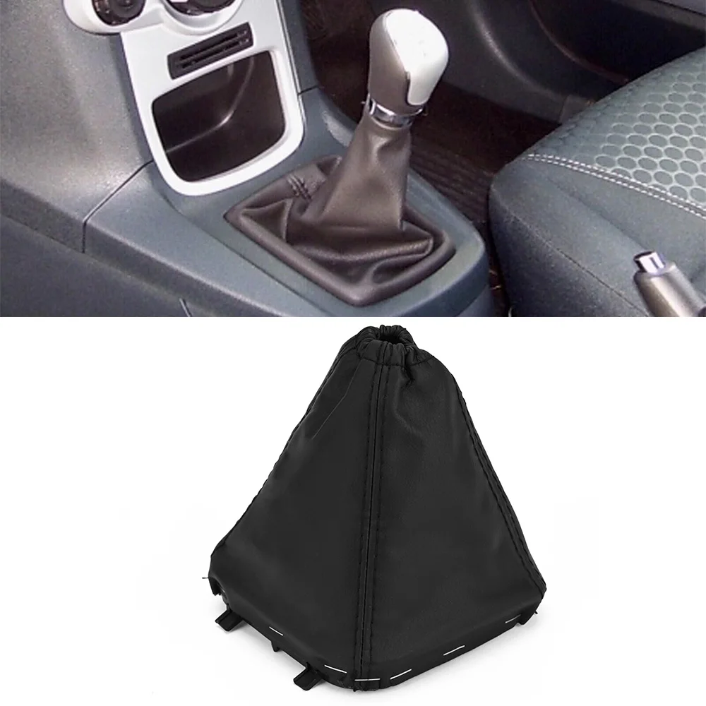 Hypertune - Lever Gaiterstick Gaiter Gear Shift Boot Cover для Ford Transit Van MK7 2006-2013 Car ошейники HT-SBC14 | Автомобили