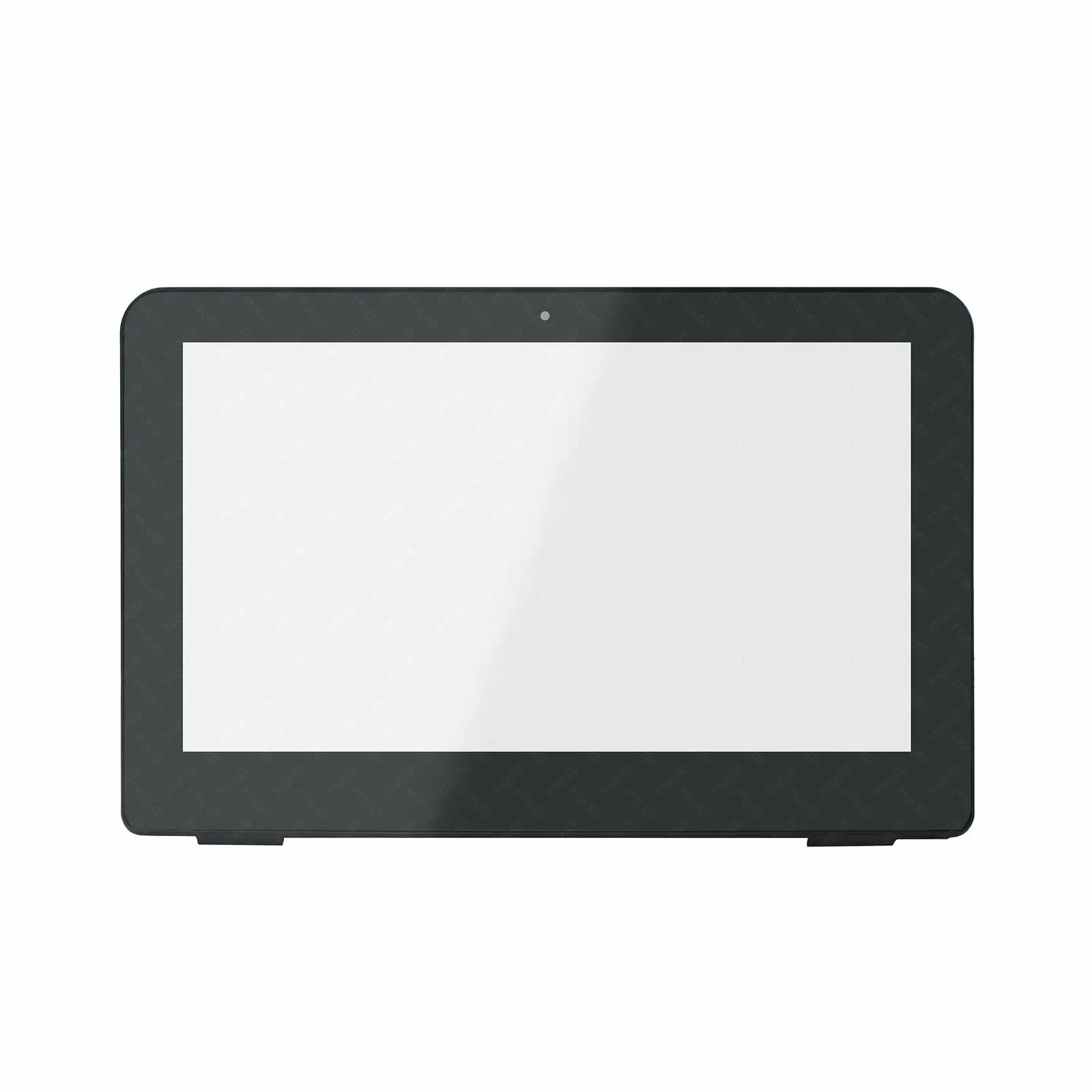 JIANGLUN 11 6 Для HP Pavilion x360 k122nr k122nw сенсорный экран дигитайзер стекло + плата|ЖК-экран