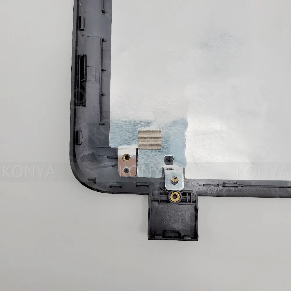 Чехол для ноутбука hp Pavilion 15-P 15-K lcd задняя крышка корпуса чехол EAY1400502A EAY14008020 EAY1400803A EAY14008070