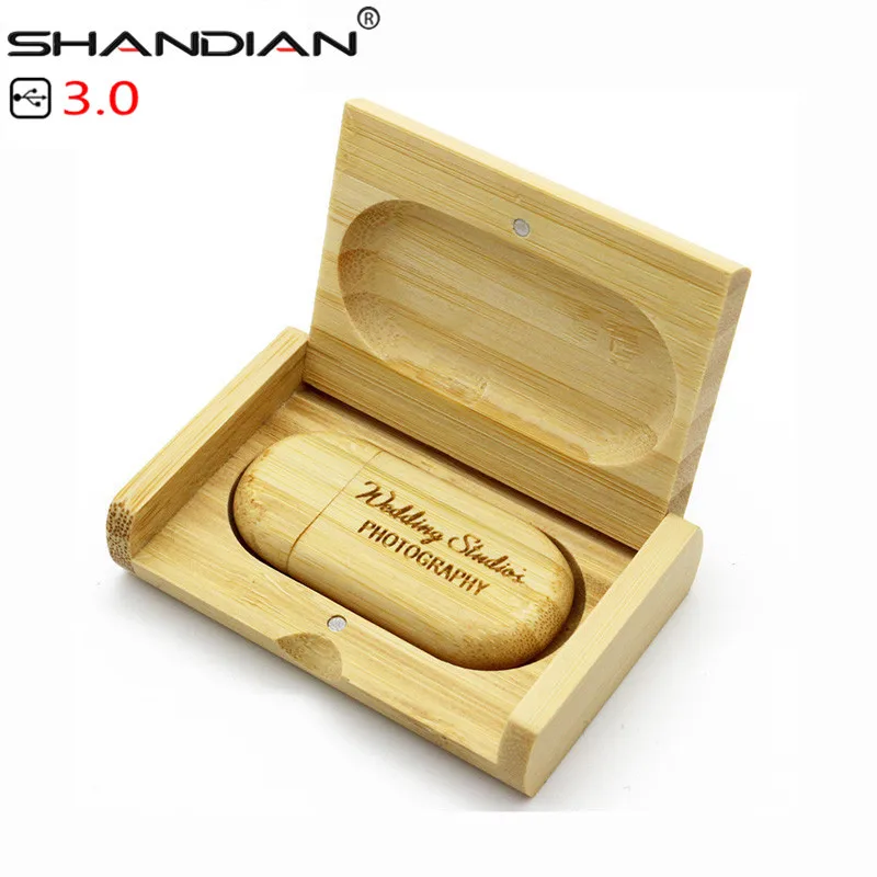 USB флеш накопитель SHANDIAN Овальный с логотипом на заказ 4 64 Гб|USB флэш-накопители| |