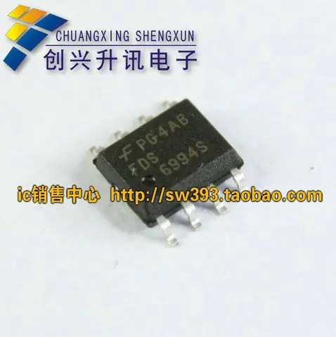 Новый FDS6994S MOSIC | Обустройство дома