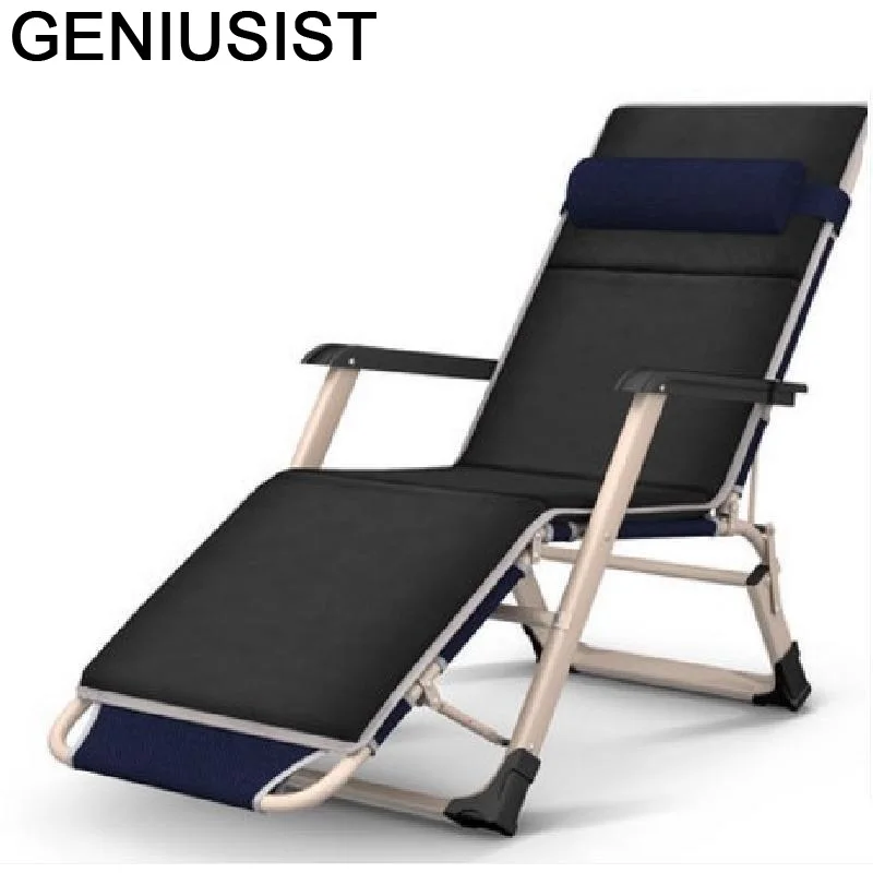 Moveis Longue Cama Plegable Meble Ogrodowe Patio Silla Playa складная кровать Salon De Jardin садовая мебель