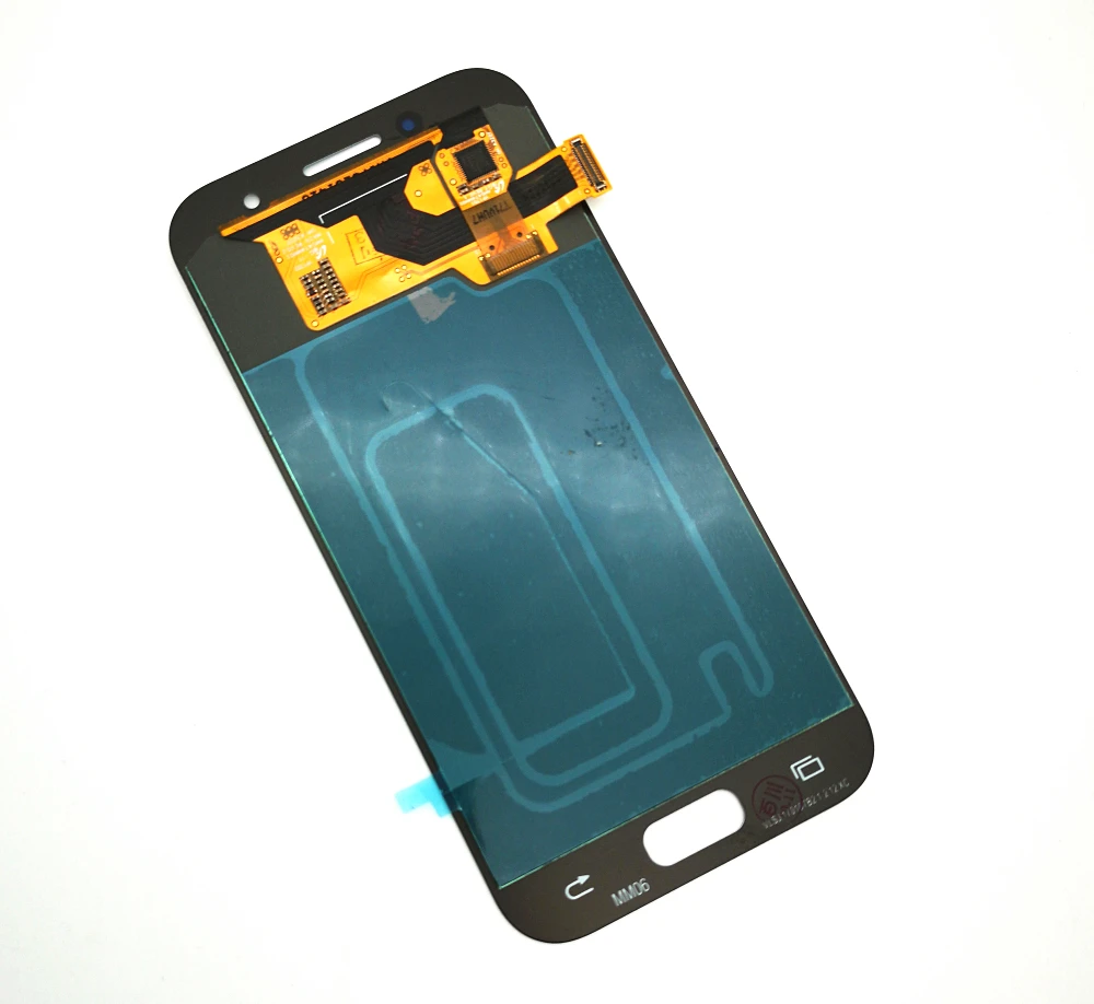 Super AMOLED LCD Display For Samsung Galaxy A3 A320 A320F LCD Display Touch Screen Digitizer Assembly