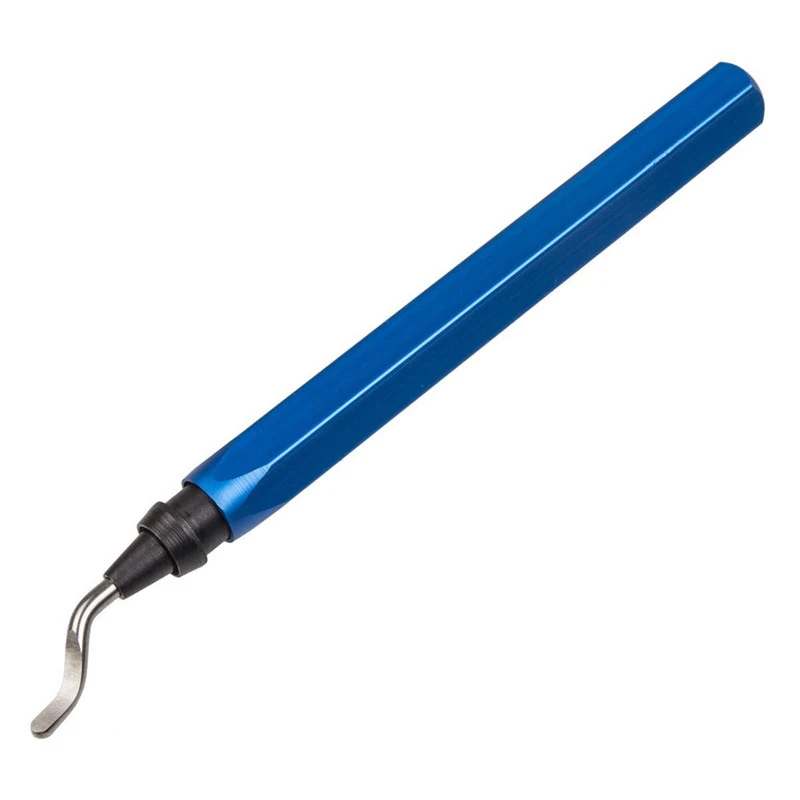 

Set Burr Handle For Copper Steel High speed steel Workshop Tool Rotary
