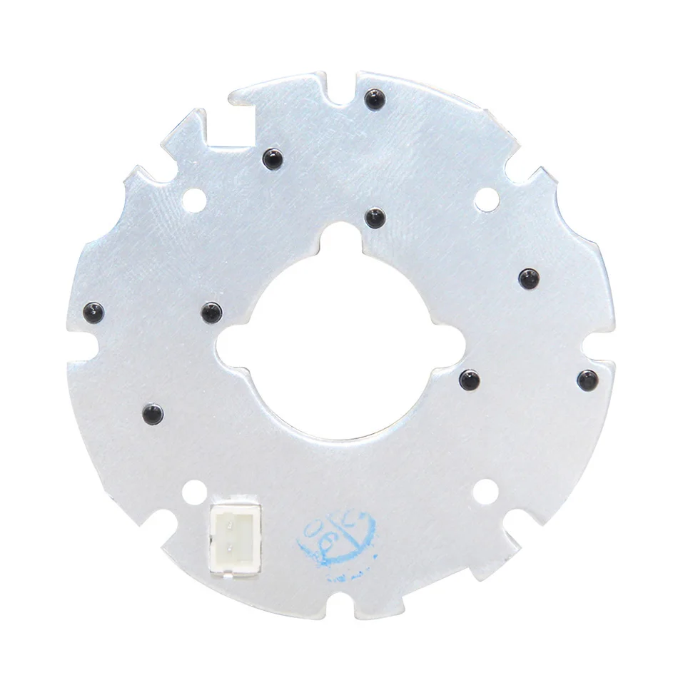 Аксессуары для систем видеонаблюдения инфрасветильник свет 3 шт. Массив IR