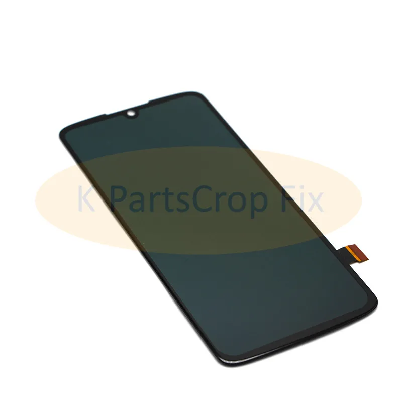 6 4 ''для Motorola Moto Z4 ЖК-дисплей кодирующий преобразователь сенсорного экрана в