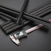 od 16mm hydraulic alloy precision steel tubes no rifling home diy tool parts seamless steel pipe explosion proof tube