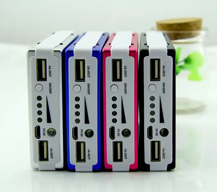 Солнечный 30000mAh внешний аккумулятор водонепроницаемый пылезащитный двойной USB